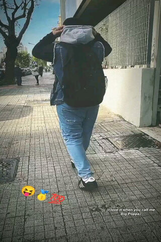 Strolling Through the C..