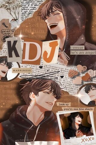 Dreamy Vibes of Happine..