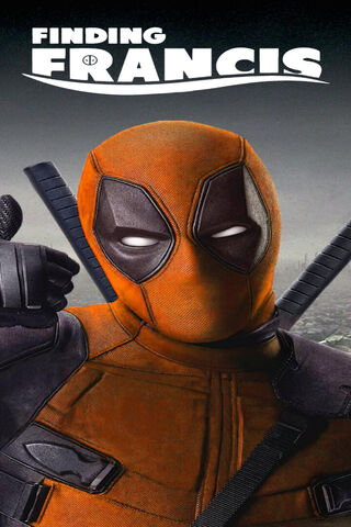 Deadpool Francis