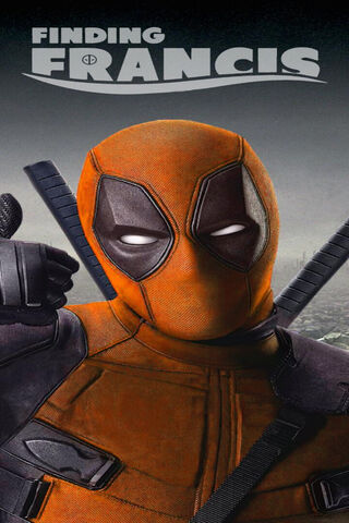 Deadpool Francis