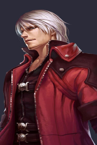 The Charismatic Demon H..