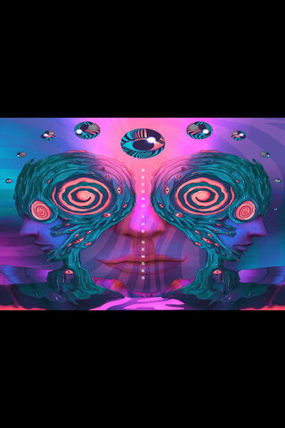 Mindscapes: A Journey W..