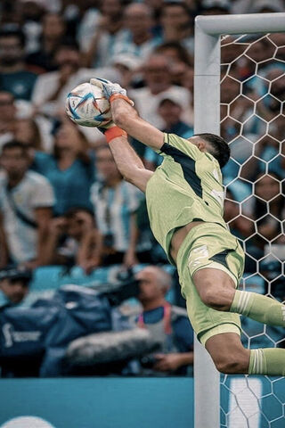 Epic Save! 🥅⚽️