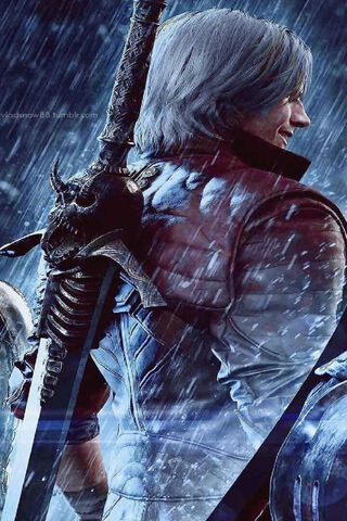 Hero in the Storm: A De..