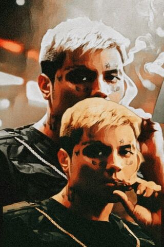 Mysterious Vibes 🎤💨