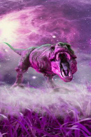 Dinosaur