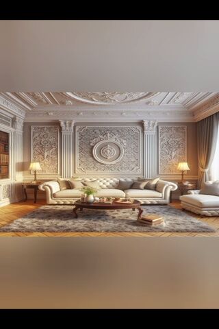 Drawing Room