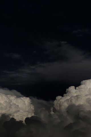 Mystical Cloudscape 🌥️✨
