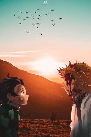 A Moment of Connection ..