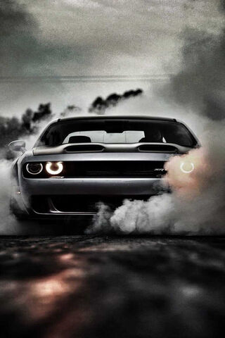 Power on the Road 🚗💨