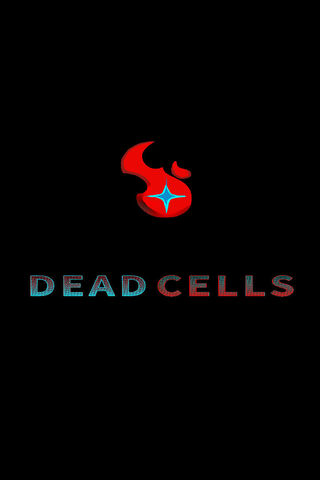 🔥 Dead Cells: A Pixela..