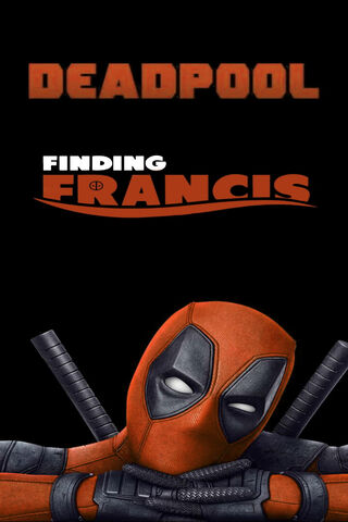 Deadpool Francis
