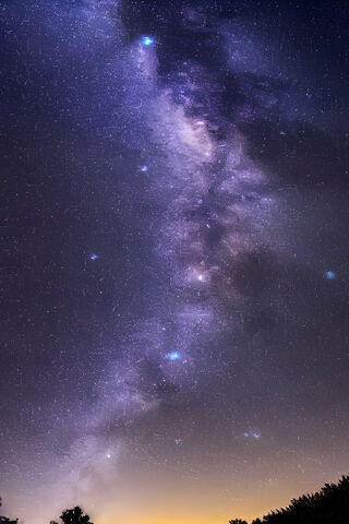 Mysteries of the Dark S..