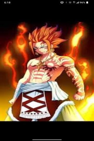 Dios Dragon