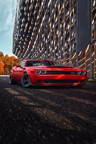Unleashing Power: The D..