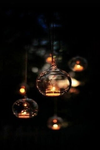Dark Light