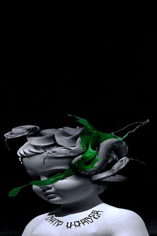The Serpent's Embrace �..