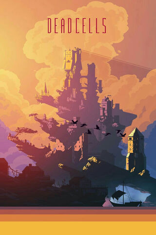 Mystical Fortress of De..