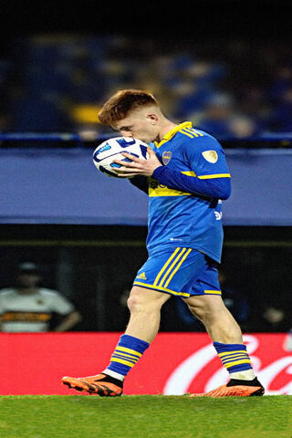 A Moment of Passion on ..