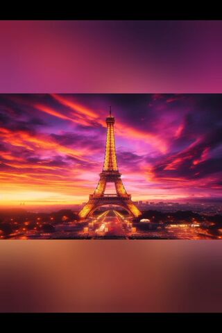 Eiffel Tower