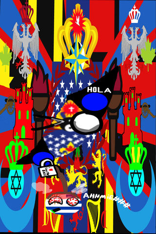 Colorful Fusion of Cult..