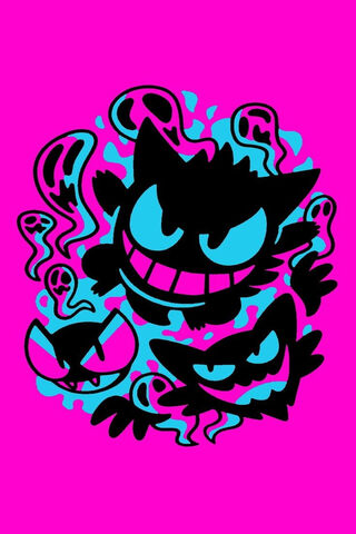 Spooky Fun with Ghostly..
