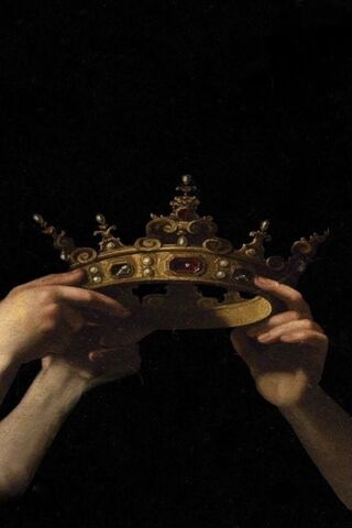 Crowning the Ego: A Sym..