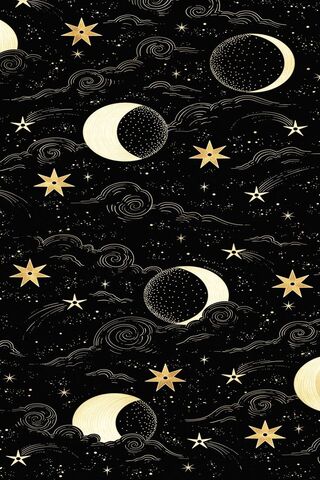 Celestial Dreams 🌙✨