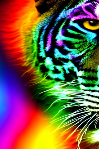 Eye Of The Tiger