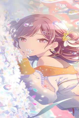 Enchanted Blossom 🌸✨