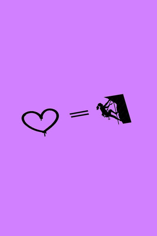 Love Takes Flight: The ..
