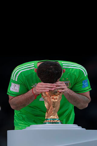 A Moment of Triumph 🏆✨
