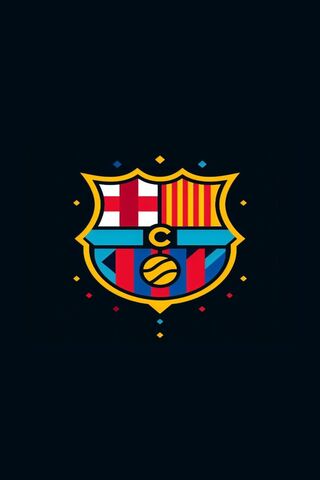 Escudo Barcelona