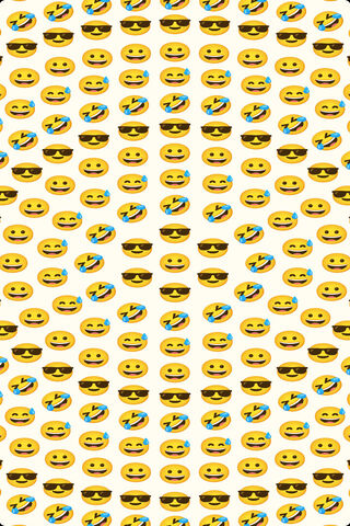 Emoji Party! 🎉😎