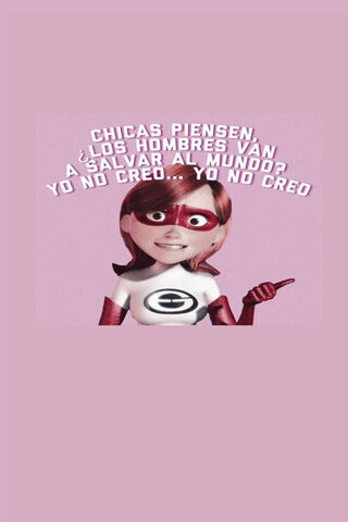 Empowering Words from E..