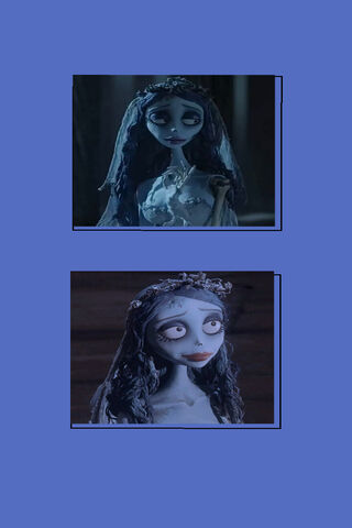 The Enigmatic Bride: A ..