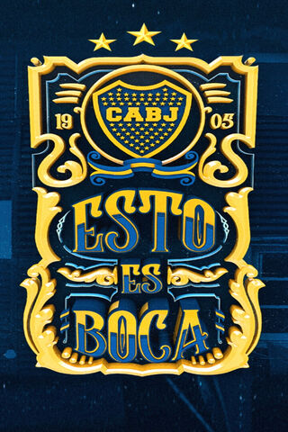 Esto Es Boca