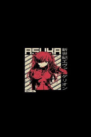 Asuka's Bold Stance 💥