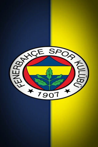 Fenerbahçe Club Emblem ..