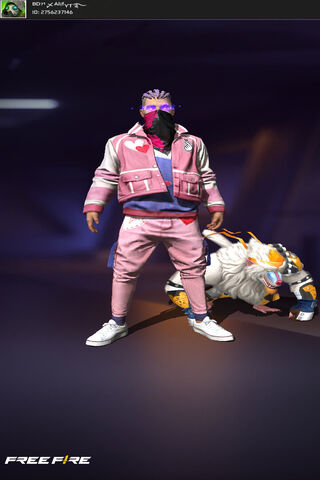 Free Fire