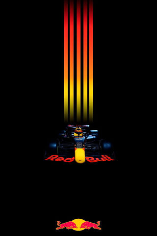 Red Bull Racing: Speed and Style 🏎️🔥