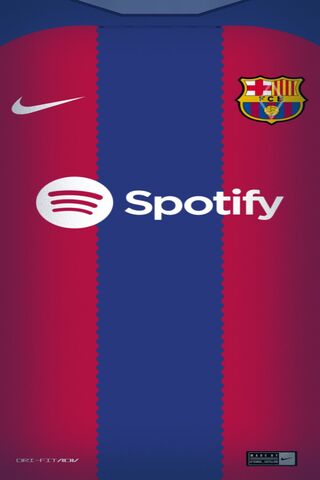 FCBarcelona 23 24 Home