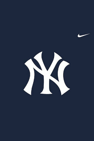Iconic NY Yankees Logo ..