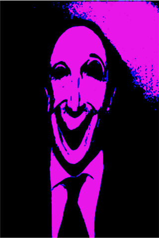 Mysterious Smiles in Ne..