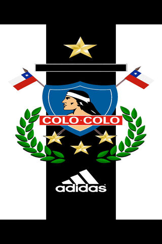 Fondo De Colo Colo