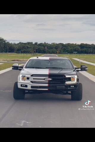 Power on Wheels: The Fo..