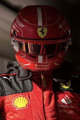 Ready to Race! 🏎️🔥
