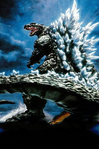 Final Wars Gojira