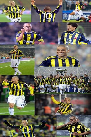 Fenerbahçe Alex