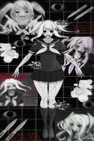Fun Girl Yandere Simul
